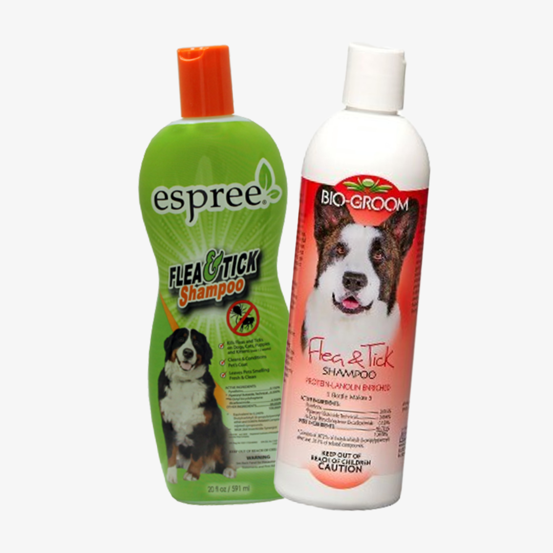 Espree flea shop and tick spray